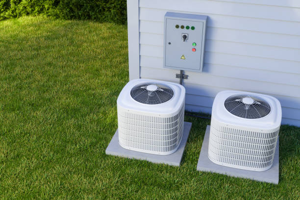 Best HVAC Supply and Distribution in Bluefield, WV