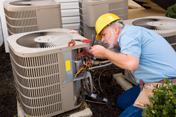 Bluefield, WV HVAC Company