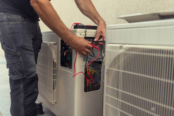 Best Emergency HVAC Services in Bluefield, WV