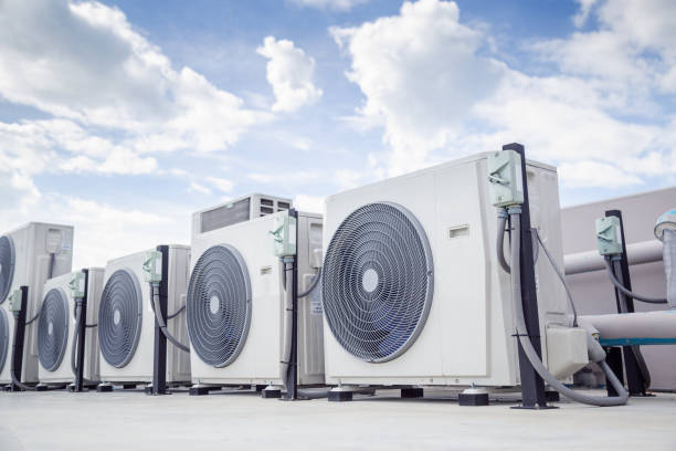 Best VRF (Variable Refrigerant Flow) Systems in Bluefield, WV
