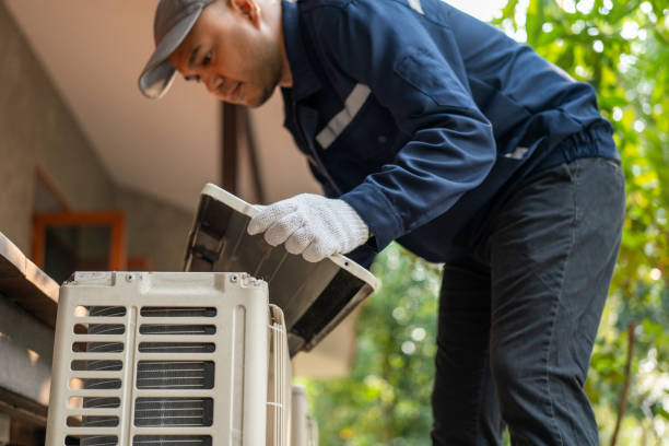 Best Seasonal HVAC Services in Bluefield, WV